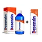 Desensin Plus Pack Fluor Paste 75 ml + Mouthwash 500 ml