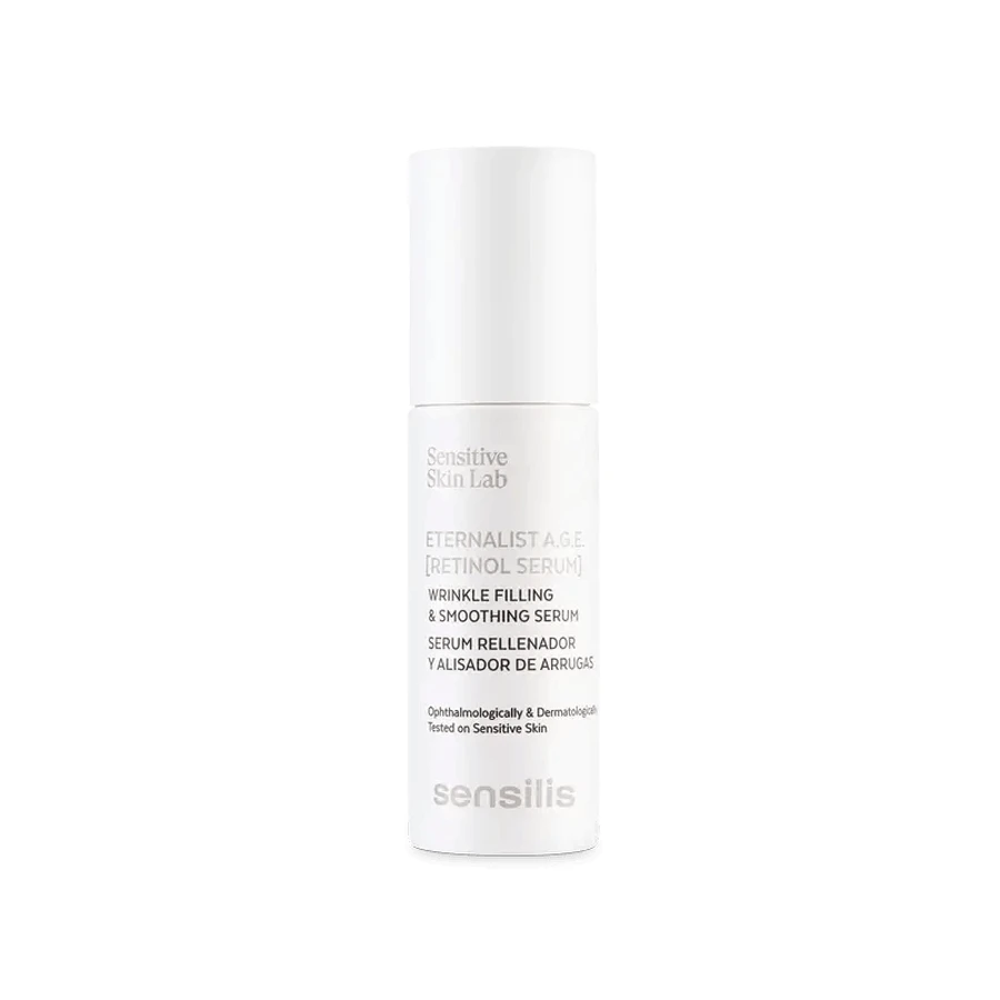 Sensilis Eternalist Sérum Age Retinol , 30 ml