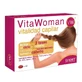 Eladiet Vitawoman Capillary Vitality, 60 capsules