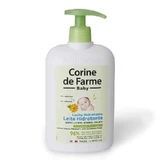 Corine De Farme Calendula Feuchtigkeitsmilch, 500 ml