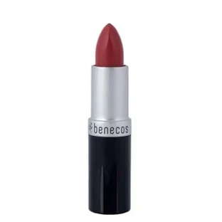 Benecos Barra De Labios Soft Coral 4,5Gr