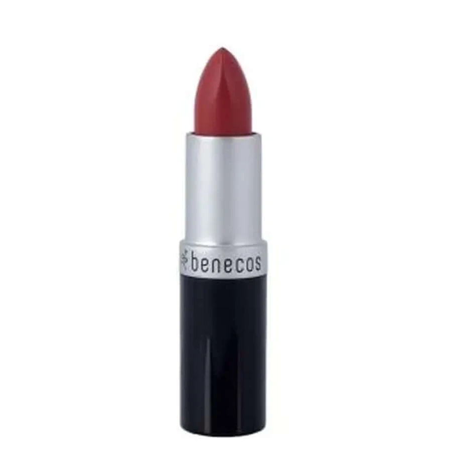 Benecos Barra De Labios Soft Coral 4,5Gr