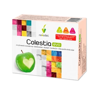 Novadiet Colestia Evo , 60 gélules