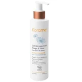 Florame Reinigingsmelk Gezicht & Ogen 200Ml