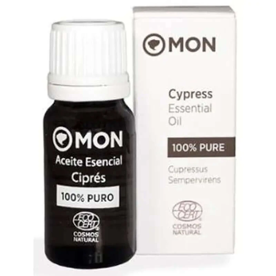 Mondeconatur Cypress Essential Oil 12Ml