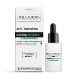 Bella Aurora Anti-spot Peeling Exfoliating Peeling 10% Aha + Pha , 20 ml