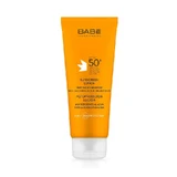 BABÉ Fotoprotector Loción SPF 50+, 200 ml