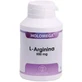 Equisalud Holomega L-Arginine 180 Capsules