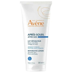 Avène After Sun Repairing Milch 200ml