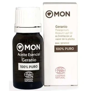 Mondeconatur Geranio Aceite Esencial 12Ml