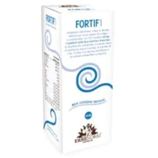 Erbenobili Fortif1 Kompost Probiotikum 30Cap