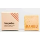 Banbu Impulse Citrus Eco Savon solide pour le corps, 100 Gr
