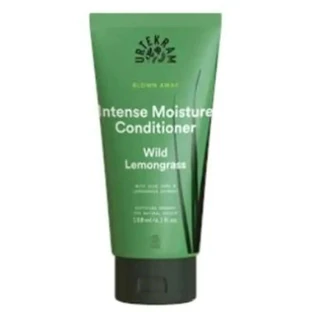 Urtekram Conditioner Wild Citroengras 180Ml. Eco