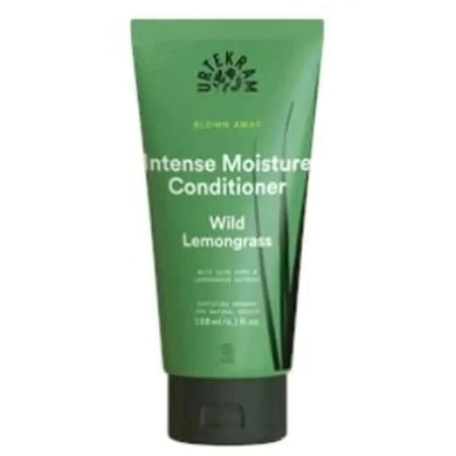 Urtekram Conditioner Wild Citroengras 180Ml. Eco
