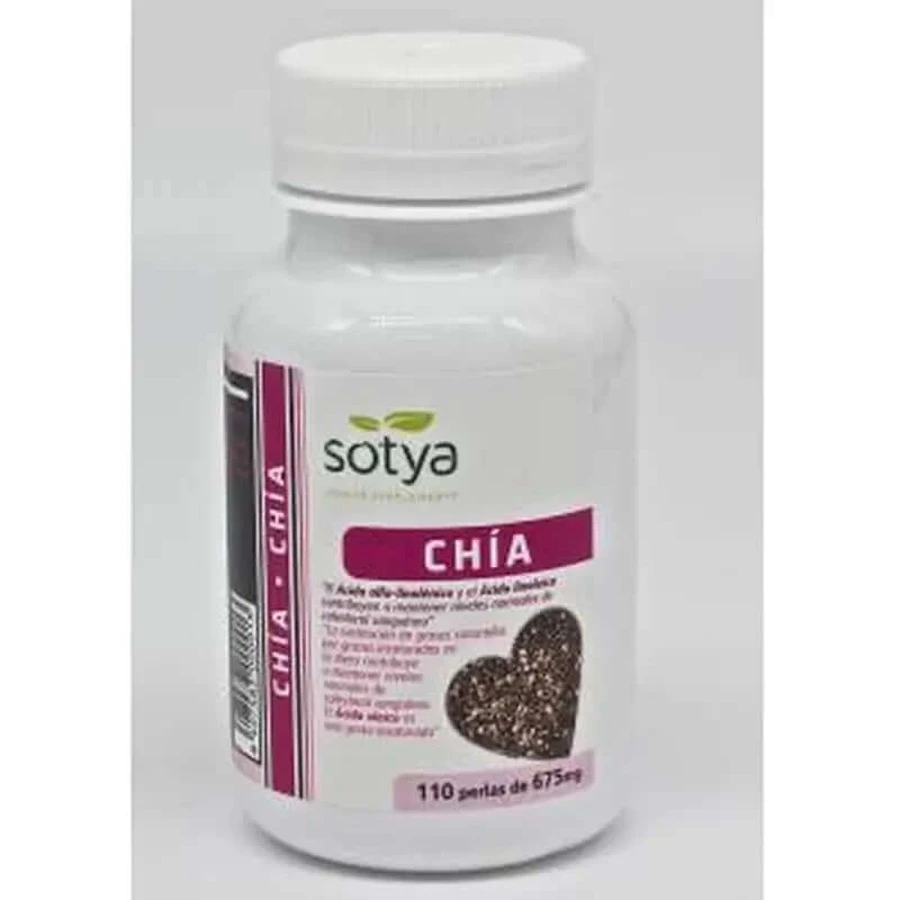 Sotya Chia 110Pearls