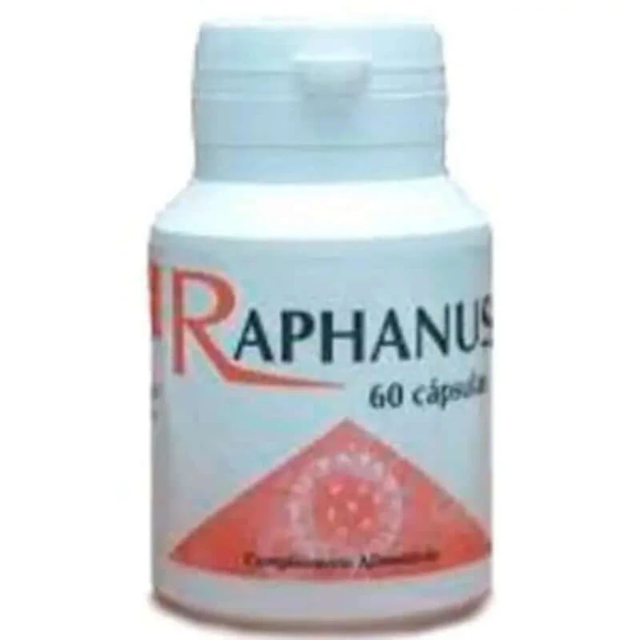 Codival Raphanus 60Cap
