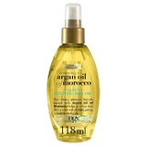 OGX Argan Oil of Morocco Spray d'huile d'argan revitalisante, 118 ml