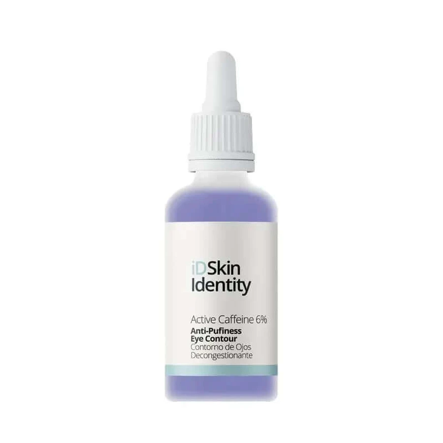 Id Skin Identity Active Caffeine 6% Augenkontur, 30 ml