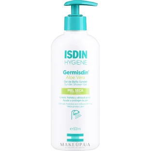 Isdin Germisdin Aloe Vera 250 Ml