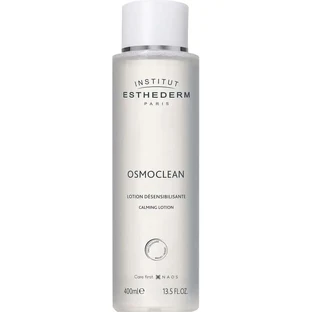 Institut Esthederm Maxi Desensibilisierende Make-up-Entferner-Lotion, 400ml