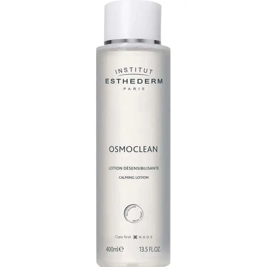 Institut Esthederm Maxi Desensibilisierende Make-up-Entferner-Lotion, 400ml