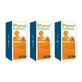 Forté Pharma Triplo Forté Própolis Spray, 3 x 15ml