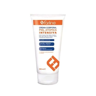 Farline Intensive Atopic Skin Cream, 200 ml