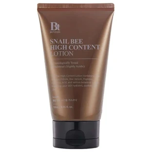 Benton Slak Bijen Lotion, 120 ml