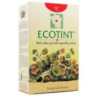 Ecotint asblond haarverf