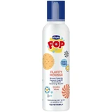 Chicco Pop Body/Hair Foam Vanilla 200 Ml