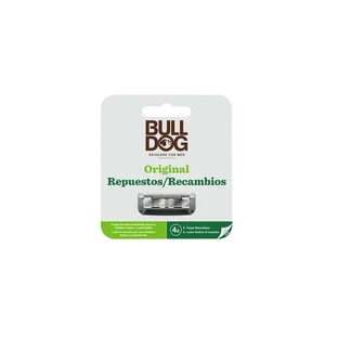 Bulldog Original Bamboo Charger 4 Charg