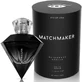 Eye Of Love Matchmaker Black Diamond Pheromone Perfume For Him 30 Ml