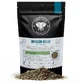 Edward Fields Tee Entspannender Aufguss mit Bio-Zitronenmelisse Bulk 25 Tassen Tee-Frei , 30 Gramm