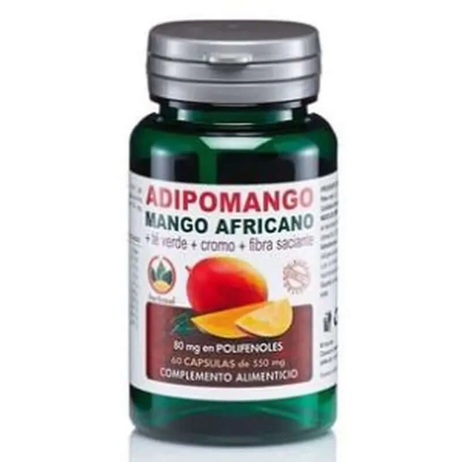 Robis Adipomango 60Caps