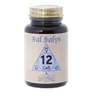 Jellybell Sal Salys-90 12 Cas 90 Tablets