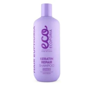 Șampon Ecoforia Keratin Protect 400Ml. Eco