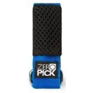 Zeropick Mosquito Control Bracelet S Blue Citronella Bio