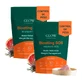 Glow Bloating SOS Balonare abdominală, pachet 2 x 120 g