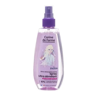 Corine De Farme Ultra Ontwarrende Spray Bevroren , 200 ml