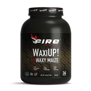 Fire Nutrition Waxi Up Amilopectine Neutru 1,8Kg