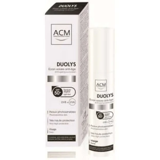 Acm Laboratoires Duolys Anti-Aging Sun Cream Spf 50+ 50Ml