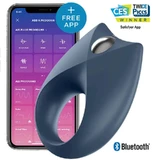 Satisfyer Leistungsstarker Royal One Vibrationsring App