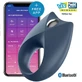 Satisfyer Krachtige Royal One Vibrerende Ring App