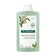 Klorane Strengthening Shampoo With Almond, 400 Ml - All Hair Types