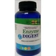Alfa Herbal Enzyme Digest 60Vcaps