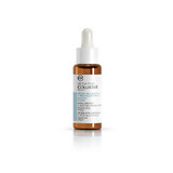 Concentrated serum treatment with hyaluronic acid and polyglutamic acid Pure Active, 30 ml, Collistar