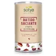 Sotya Satiating Shakes 550G Cheesecake Cherry Flavored Powder, 550 grams