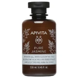 APIVITA Pure Jasmijn Badgel met Jasmijn 250 ml