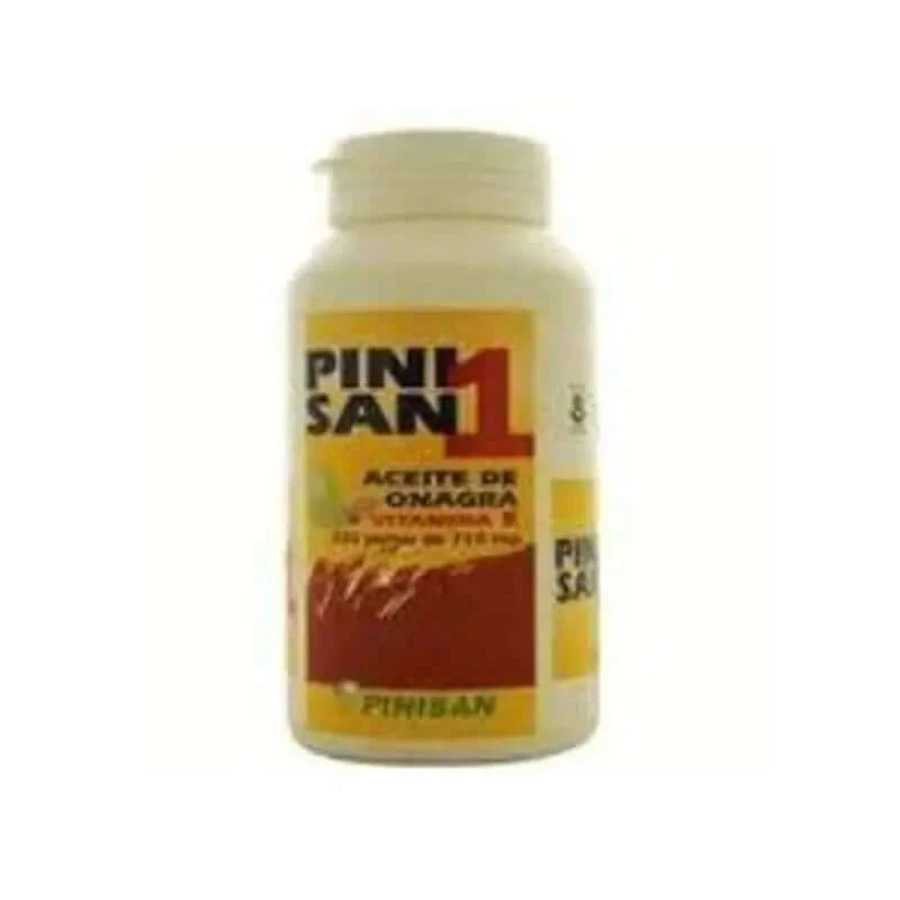 Pinisan Pinisan 1 Onagre Ac.Primula+Vit.E 220Pearls