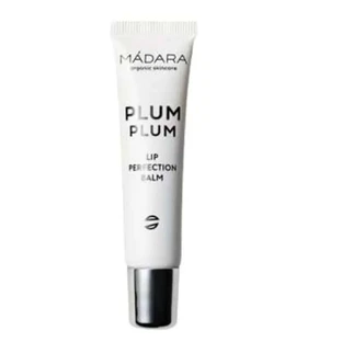 Madara Plum Plum Balsamo Labial 15Ml